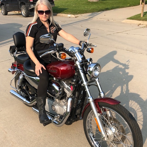 Meet your Posher, Natalie - Picture 4 of 16